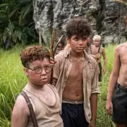 BBC's Lord of the Flies Adaptation Criticised as 'Unwatchable' Over Cinematography