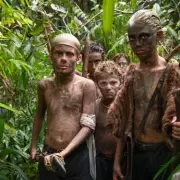 BBC's Lord of the Flies Adaptation Premieres This Weekend with All-Child Cast