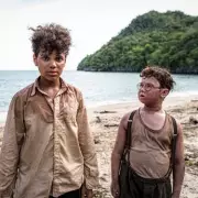 BBC's Lord of the Flies Drama Debuts with Fresh Cast of Young Actors