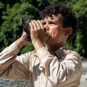 BBC's Lord of the Flies Filmed in Malaysia's Langkawi Amid Challenging Conditions