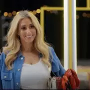 BBC's Sort Your Life Out Returns for New Series with Stacey Solomon