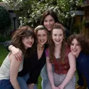 BBC's The Walsh Sisters: Start Time, Cast, Book Adaptation & Episode Guide