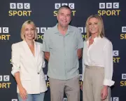 BBC's World Cup Presenting Duties Shared, Final Host Remains Unclear