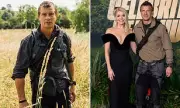 Bear Grylls Reveals Why Netflix Axed 'Bear Hunt' Despite Ratings Success
