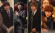Beatlemania Reborn: London Transforms into 1960s New York for Sam Mendes' Epic Beatles Film Series