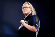 Beau Greaves Makes History as First Woman to Hit Nine-Darter on PDC ProTour