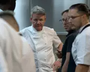 Being Gordon Ramsay Review: Netflix's Intimate Look at the Chef's World