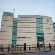 Belfast Driver Drank 12 Beers Before Allegedly Trapping Three Children Under Car