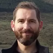 Belfast Photographer's Accidental New Year's Eve Masterpiece Goes Viral