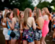 Belfast's Youth Forge New Paths Beyond Historic Divisions in Hazel Gaskin's Photography