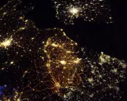 Belgian National Park Switches Off Streetlights to Combat Light Pollution