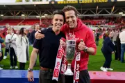 Ben Foster Praises Wrexham's 'Ridiculous' Rise Under Hollywood Owners