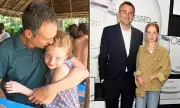 Ben Goldsmith's Poignant Tribute to Late Daughter Iris on Her 22nd Birthday