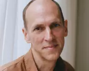 Ben Markovits on Books: From Tolkien's Magic to Rediscovering Austen