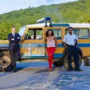 Ben Miller Returns as 'Favourite Detective' in New Austin Season