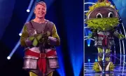 Ben Shephard Reveals Masked Singer Deception That Fooled ITV Colleagues