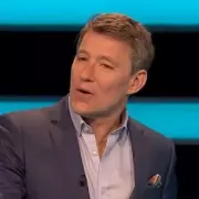 Ben Shephard's Emotional Apology Letter to Father Over 'Dysfunctional' Past