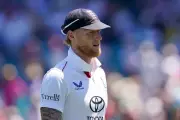 Ben Stokes Jokes About Successful Surgery After Cricket Ball Facial Injury