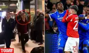 Benfica Stands Firm Behind Prestianni Amid UEFA Racism Allegations and Ban