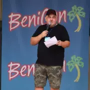 Benidorm Creator Derren Litten Forced to Sell Spanish Home After Divorce