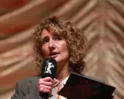 Berlin Film Festival Defends Jury Amid Political Controversy and Roy Withdrawal