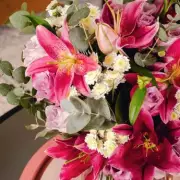 Best Valentine's Day Flowers 2026: Thoughtful Bouquets From £20