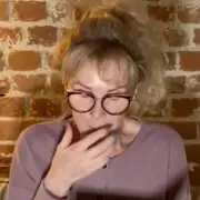 Beverley Callard Breaks Down in Tears After Breast Cancer Surgery