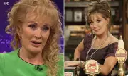 Beverley Callard Reveals Breast Cancer Diagnosis Amid New Soap Role