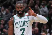 Beverly Hills Apologises to Celtics Star Jaylen Brown Over All-Star Event Dispute