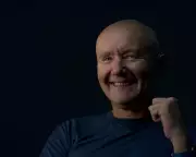 Beyond Trainspotting Documentary Review: Irvine Welsh's World Explored
