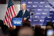 Biden Rebukes Trump's State of the Union, Declares 'Something Wrong With This Guy'