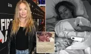 Bijou Phillips Reveals Critical Need for Kidney Donor in Emotional Interview