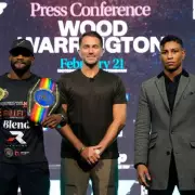 Bilal Fawaz Eyes Financial Stability in Boxing Comeback After Overcoming Adversity