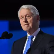 Bill Clinton Blasts Republicans Over Hillary's Epstein Testimony Demand