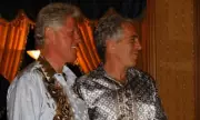 Bill Clinton Condemns GOP for Hillary Epstein Hearing, Denies Knowledge of Crimes