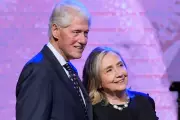 Bill Clinton Condemns Republicans Over Epstein Probe Secrecy