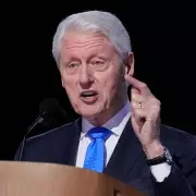 Bill Clinton Denies Knowledge of Epstein Crimes in Congressional Testimony