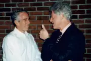 Bill Clinton to Face House Oversight Committee in Epstein Deposition Today