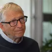 Bill Gates Breaks Silence on Epstein Files, Denies Lurid Claims