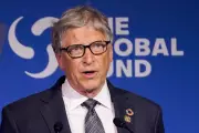 Bill Gates Confronts Epstein Ties at Gates Foundation Town Hall Meeting