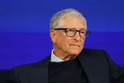 Bill Gates Expresses Deep Regret Over Epstein Association in First Interview