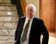 Bill Kelty's Capital Gains Tax Proposal Sparks Labor Party Debate