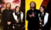 Billie Eilish Leads Grammy Anti-ICE Protest with Powerful Political Speech