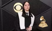 Billie Eilish Sparks Engagement Rumours at Grammys with Ring and Political Speech