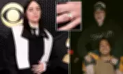 Billie Eilish Sparks Engagement Rumours with Ring at 2026 Grammys