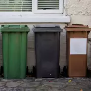 Binman Explains Why Your Recycling Gets Left Behind - It's Not His Fault