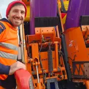 Binman's Explosive Warning: Vapes in Bins Could Hike Council Tax Bills