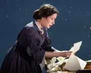 Bird Grove Review: A Tender Drama Exploring George Eliot's Formative Years