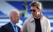 Birmingham City Owner Tom Wagner Steps Back After Stroke