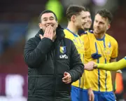 Birmingham City Stuns Leeds United in Dramatic FA Cup Fifth Round Upset